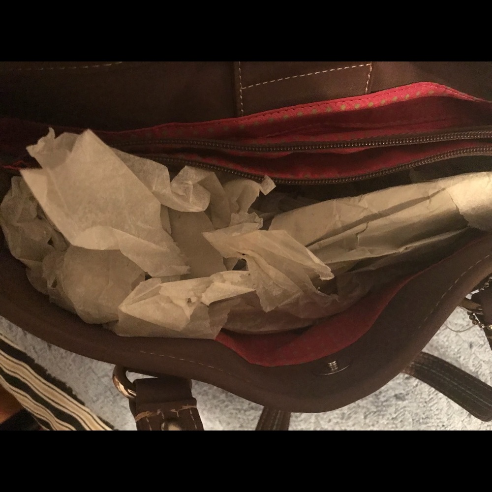 The Sak Cameron Tote - Picture 4 of 8